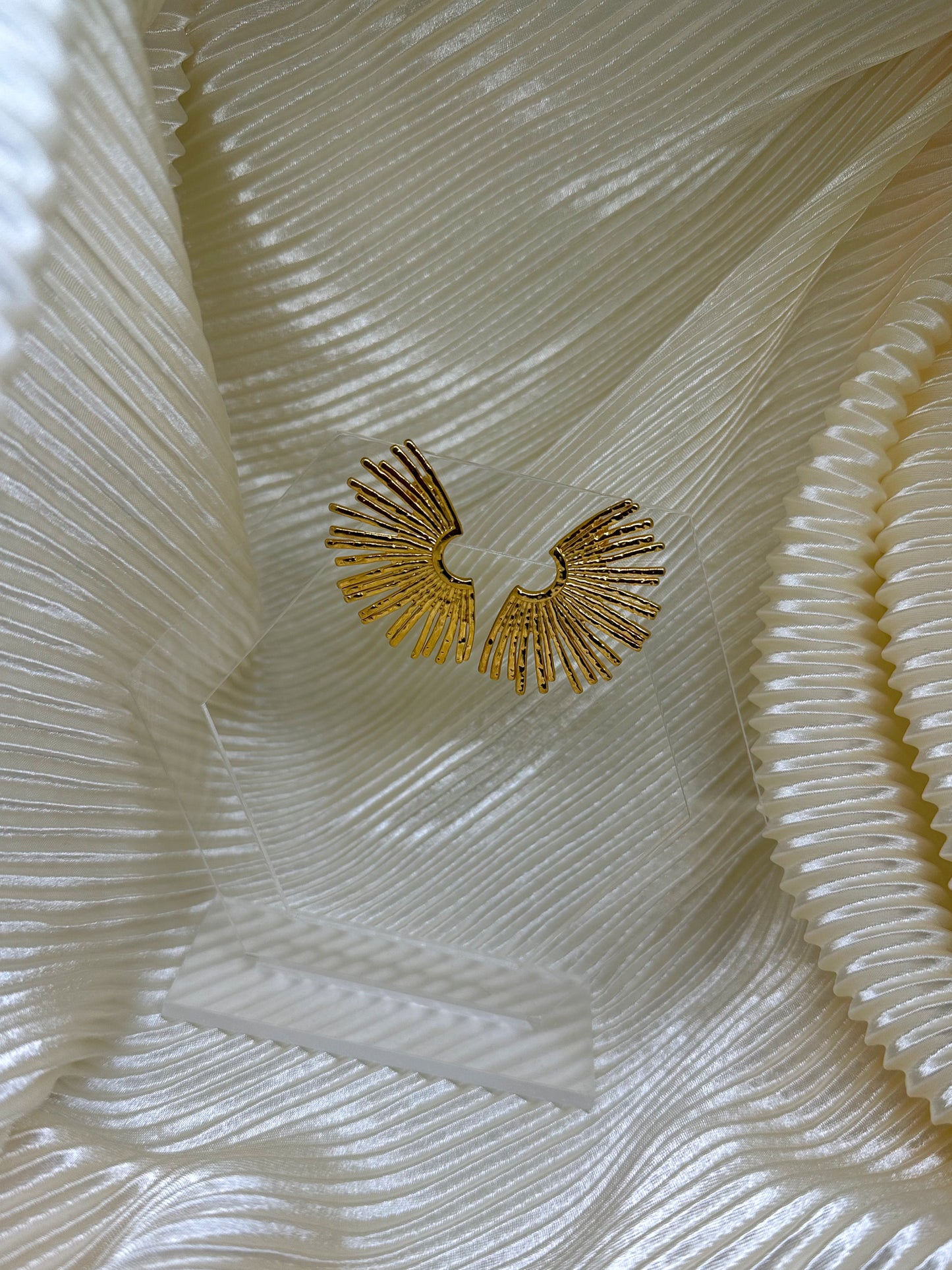 Isabella earrings