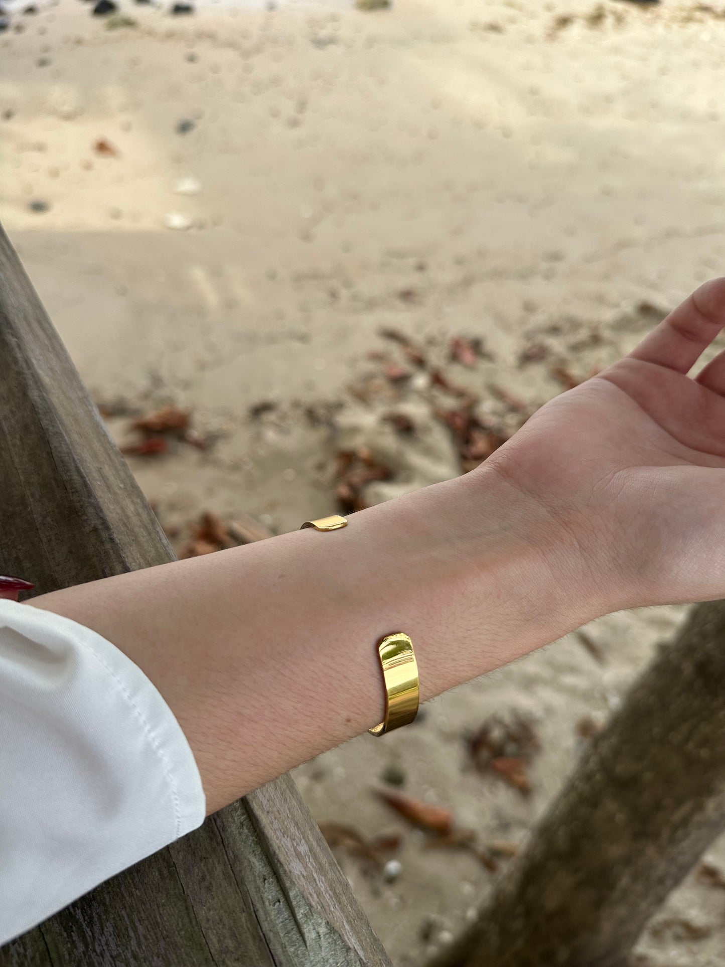 Dalia bangle