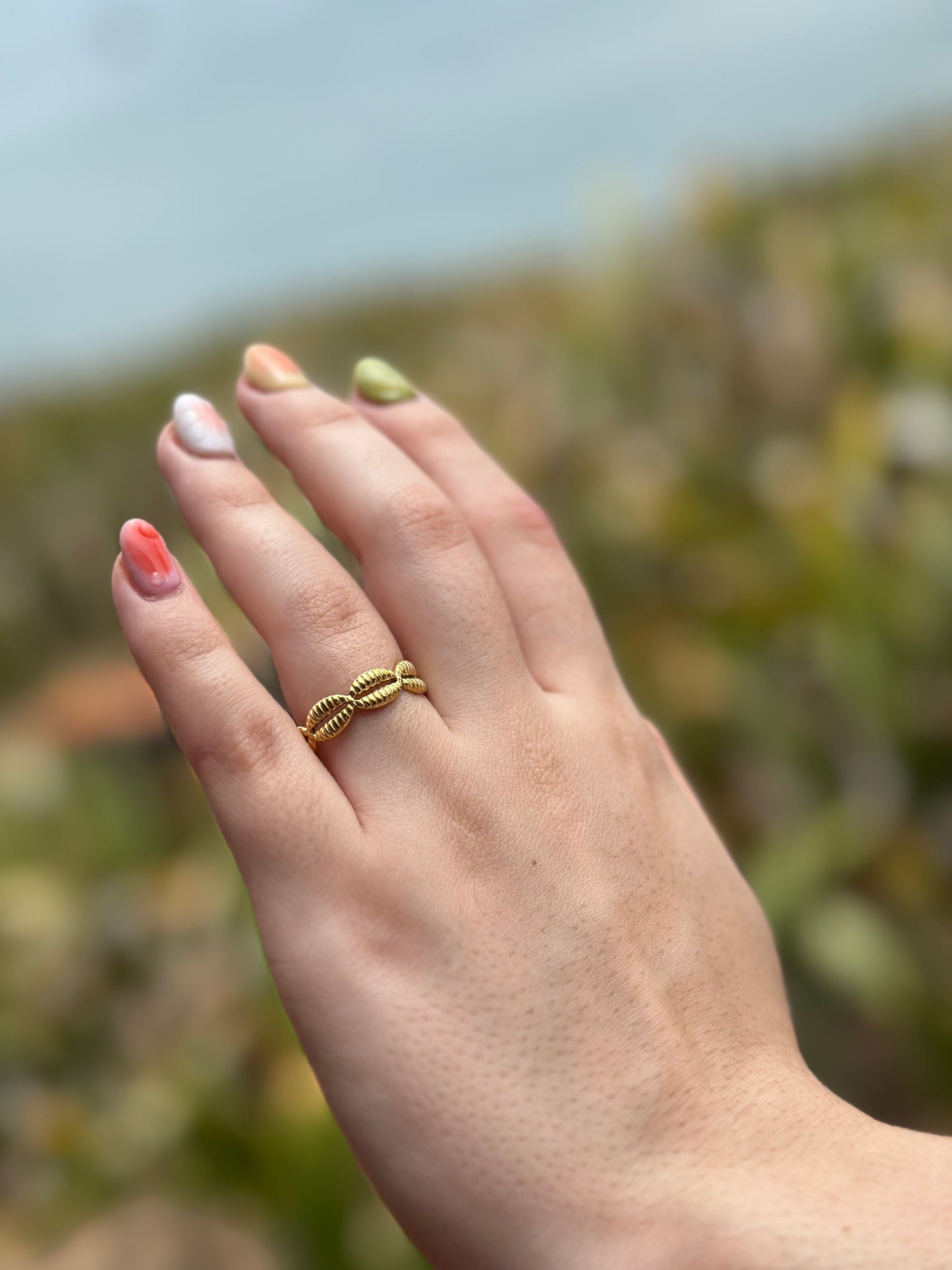 Kaia Ring