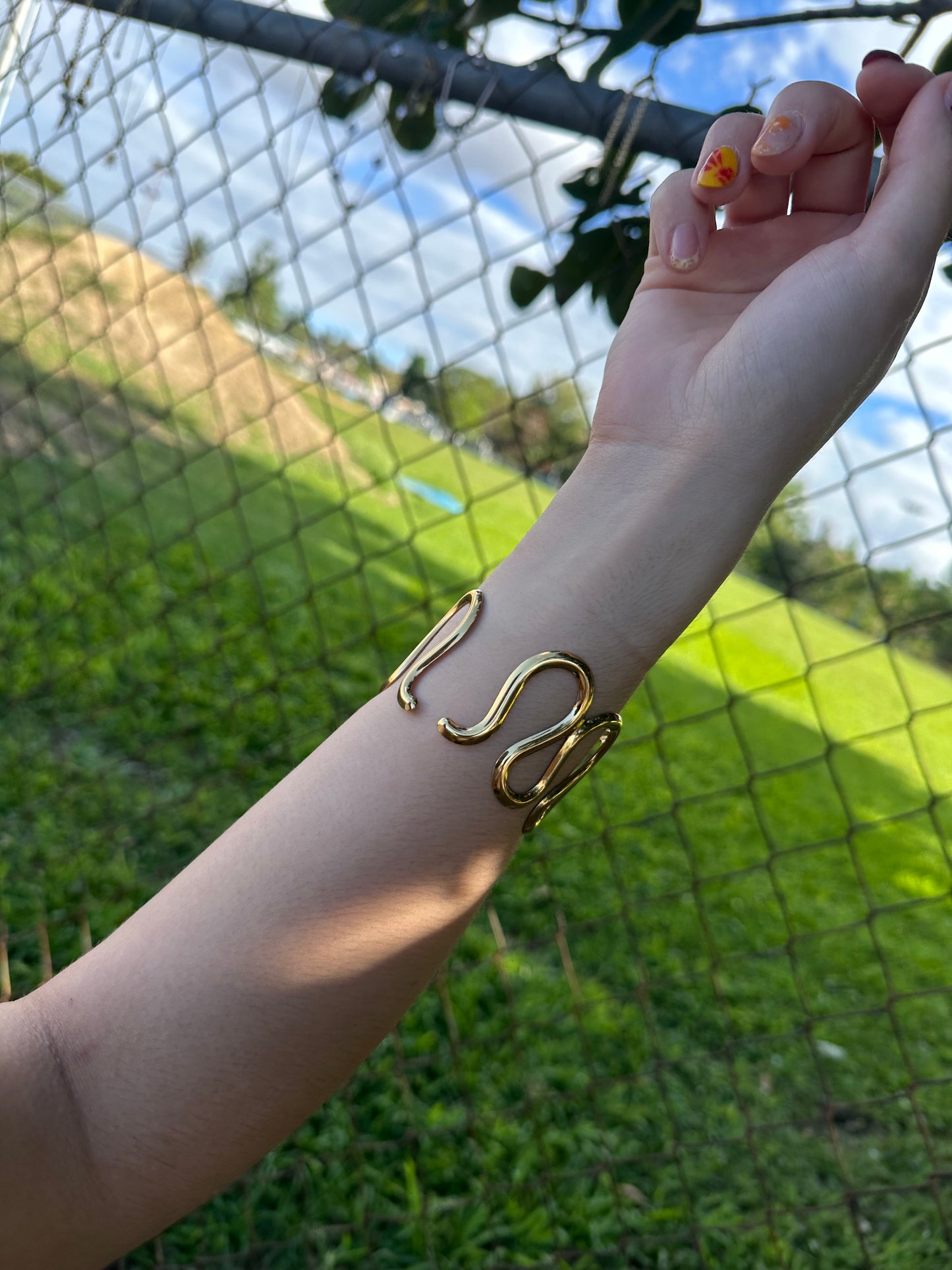 Nela Bangle