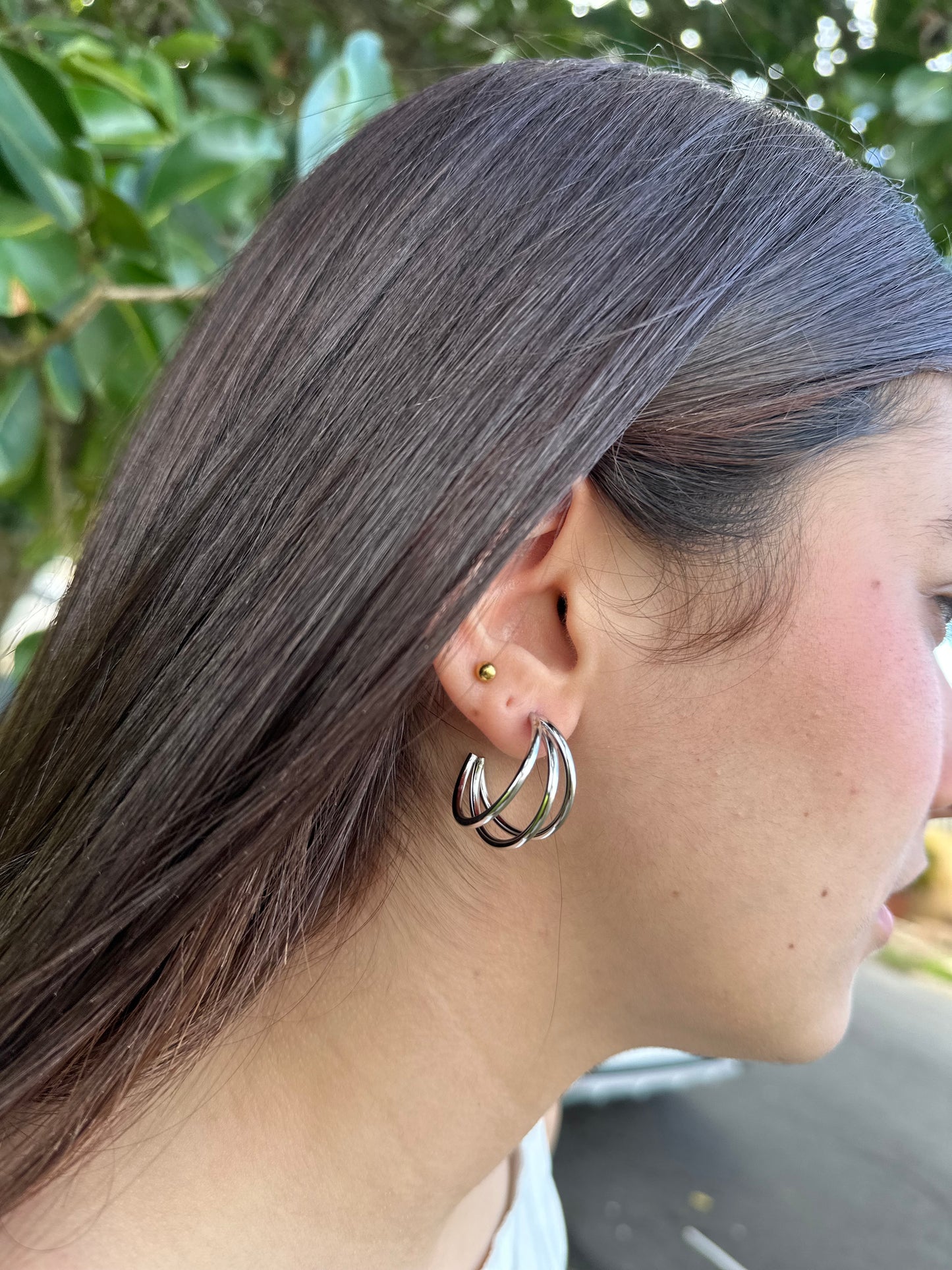Amalia earrings