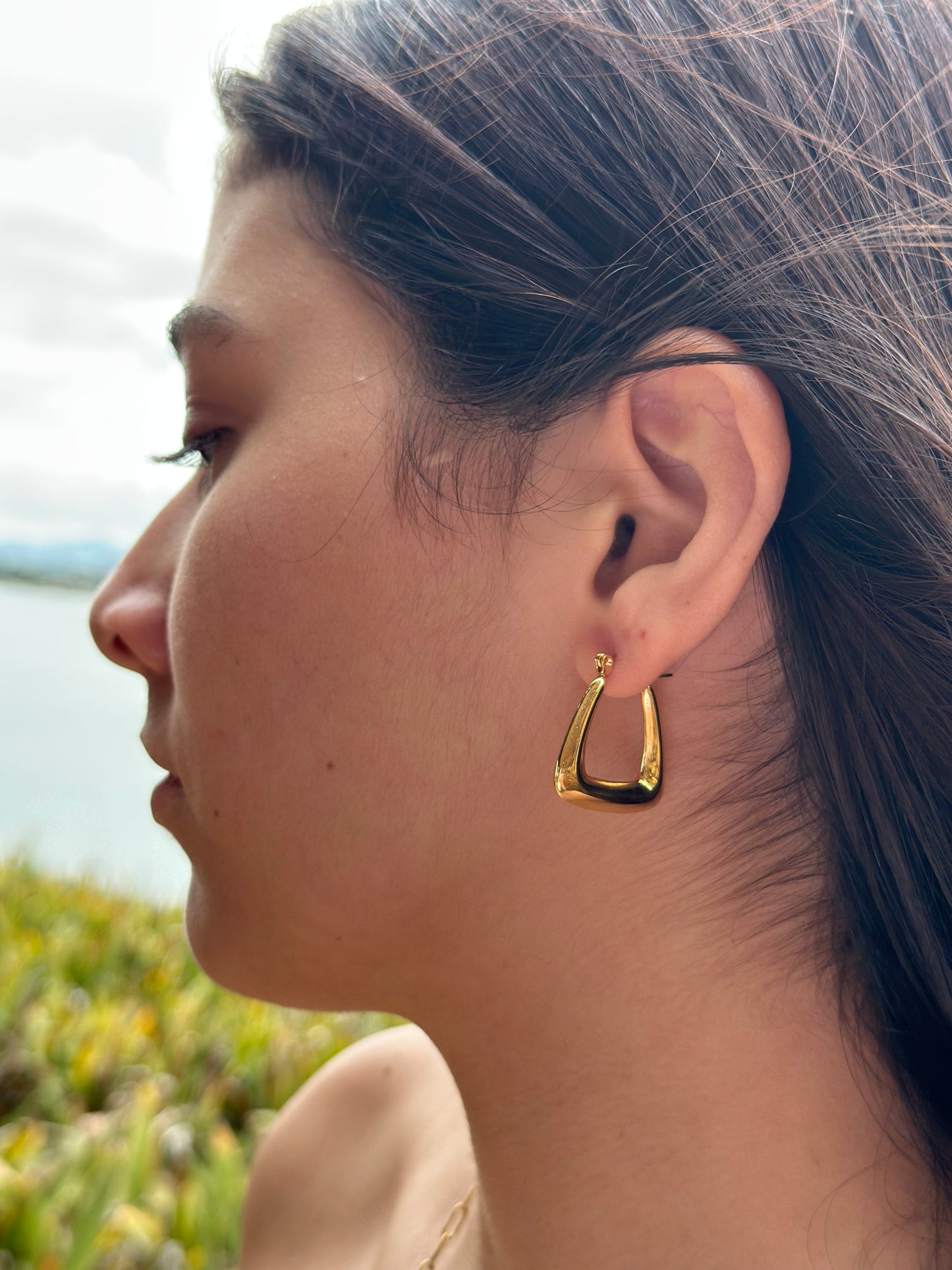 Julia Earrings