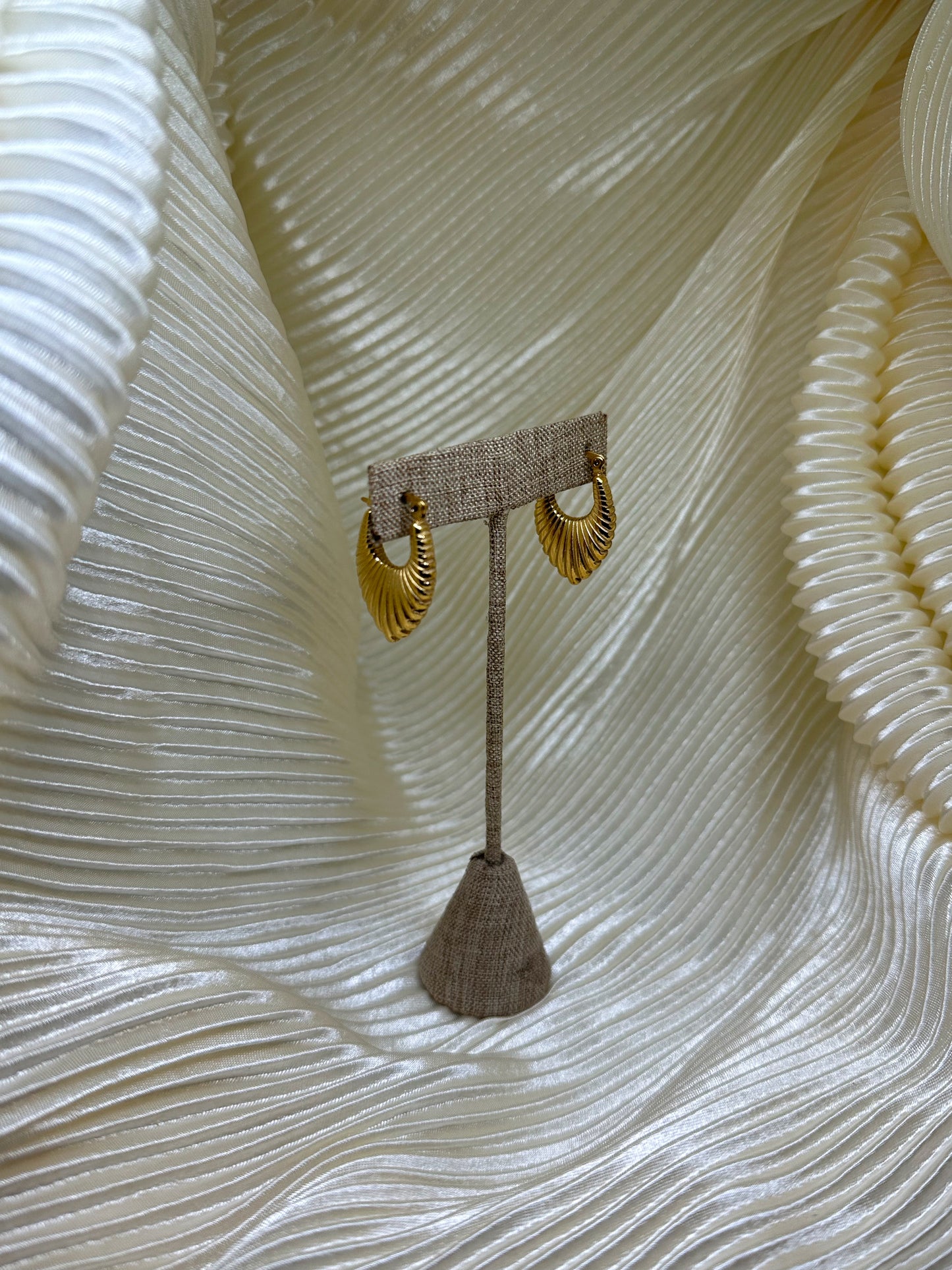 Hera earrings