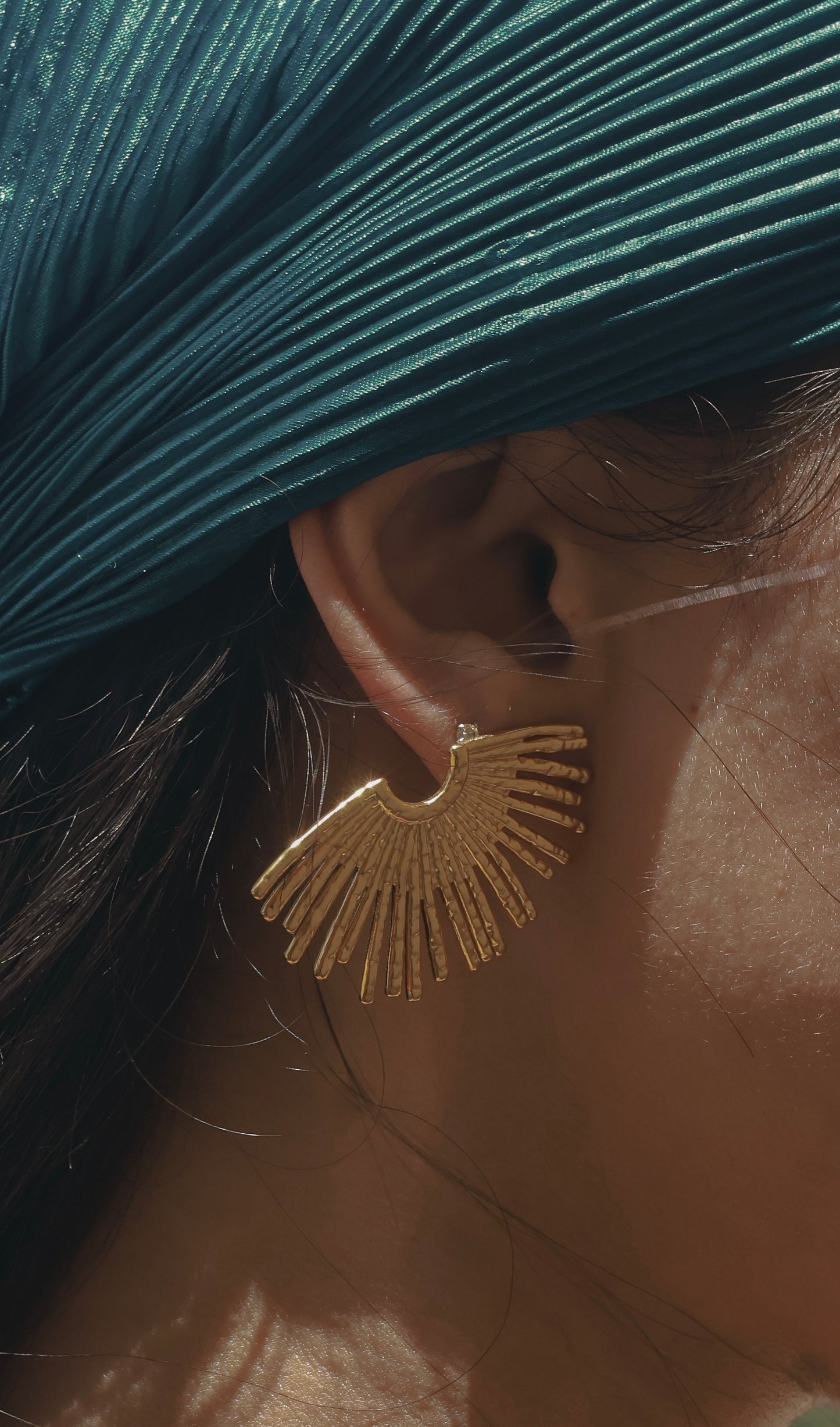 Isabella earrings