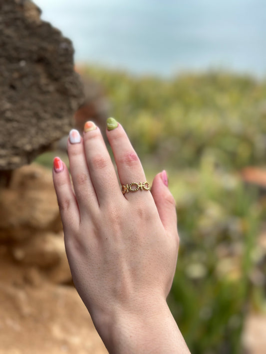 Ana Ring