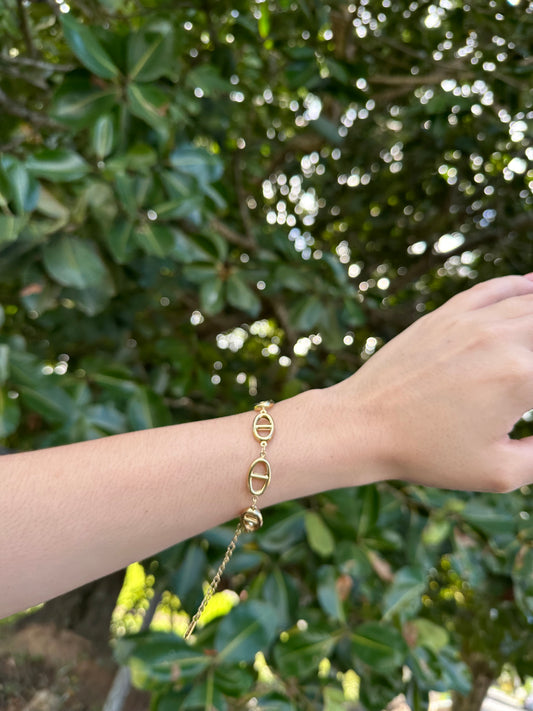 Bianca bracelet