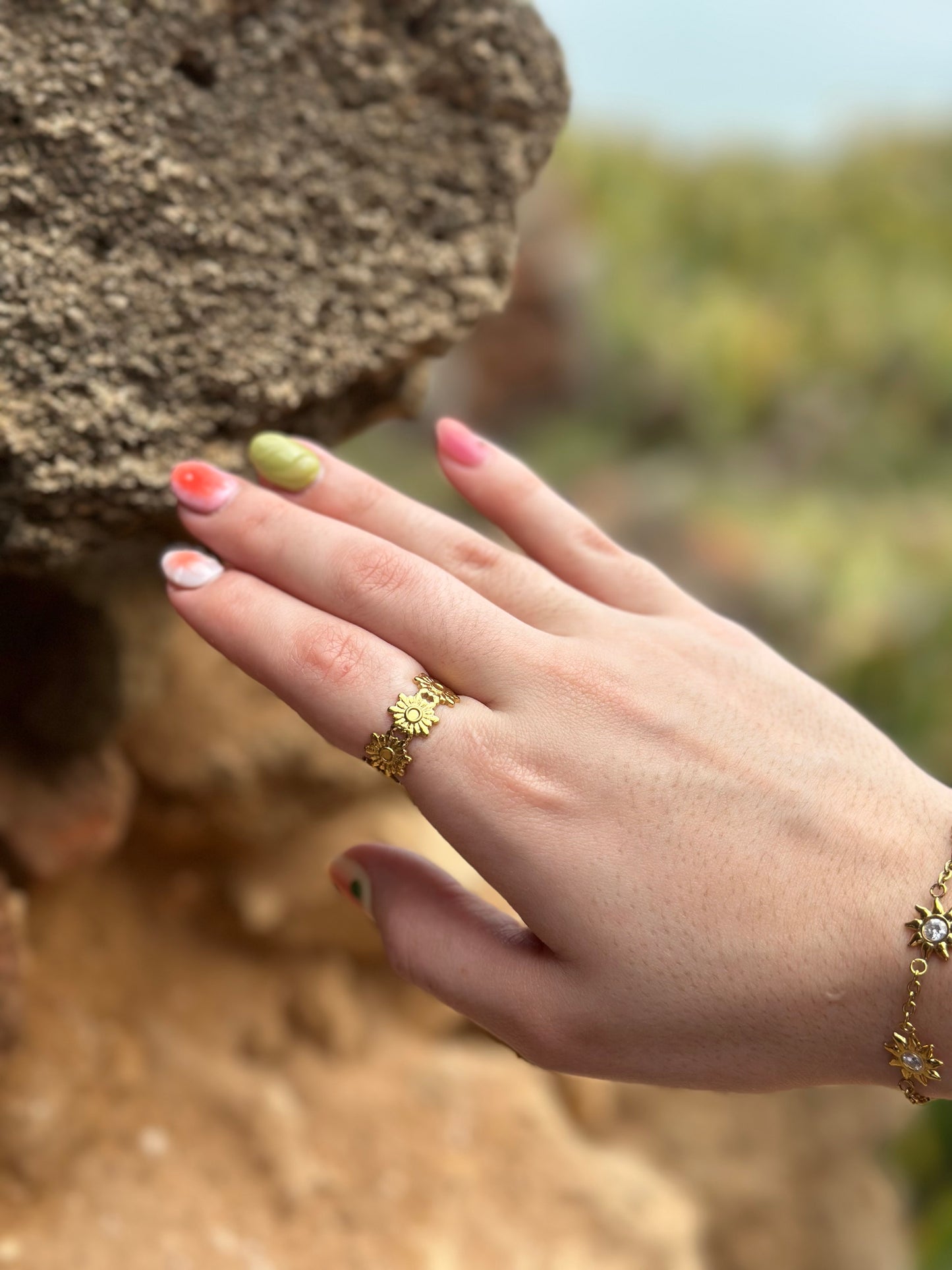 Kira Ring
