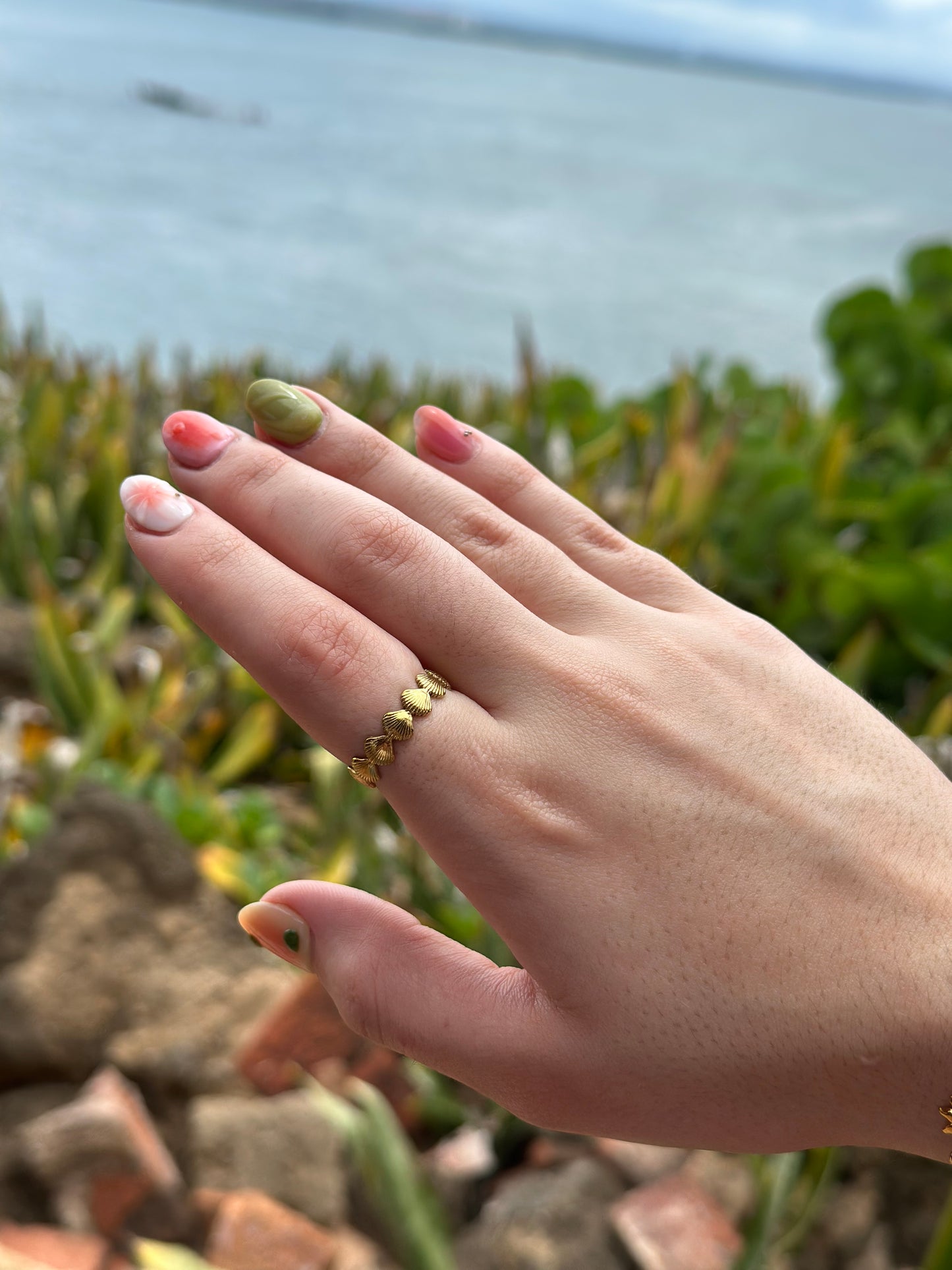 Nerea Ring