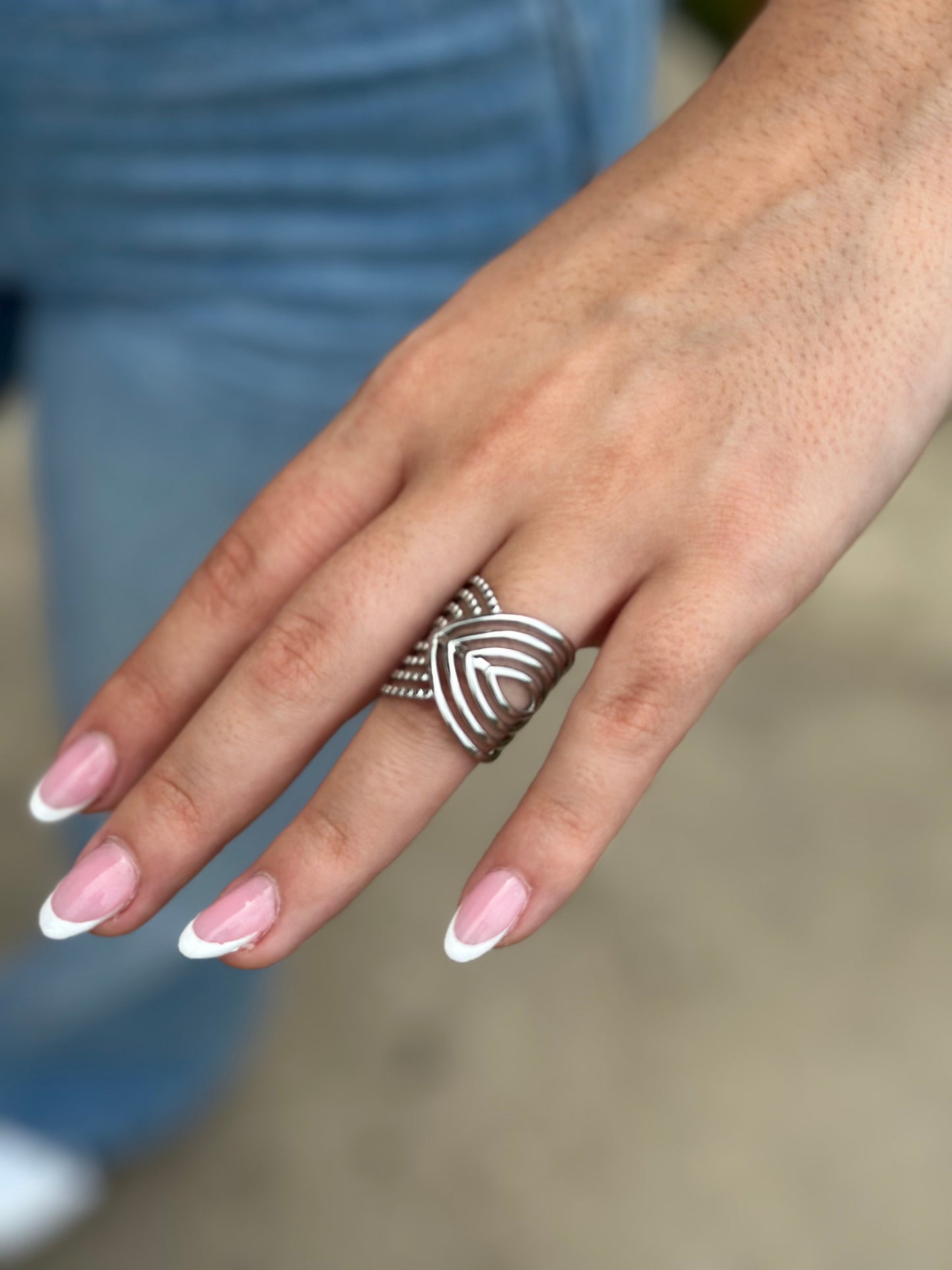 Zoe ring