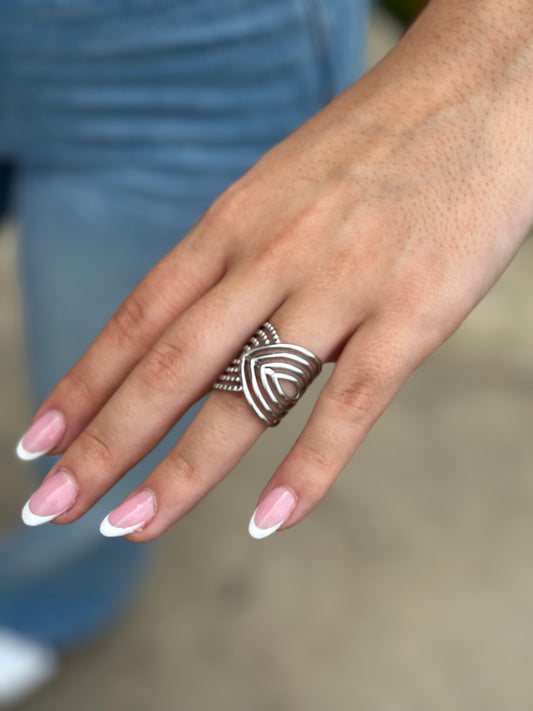 Zoe ring