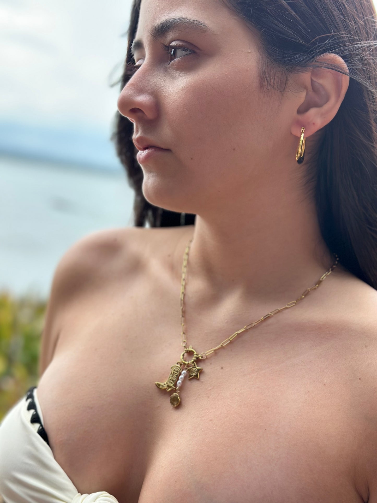 Nahla Necklace