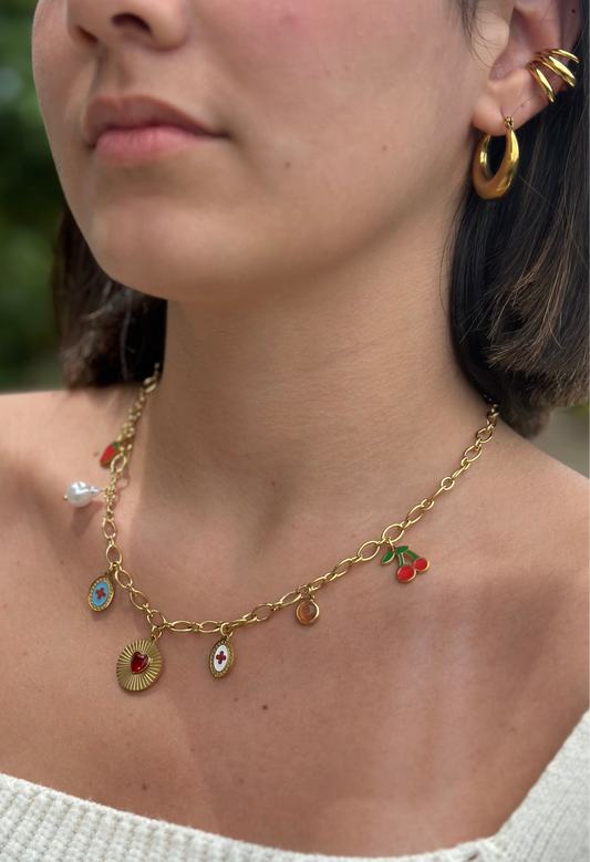 Antonia necklace