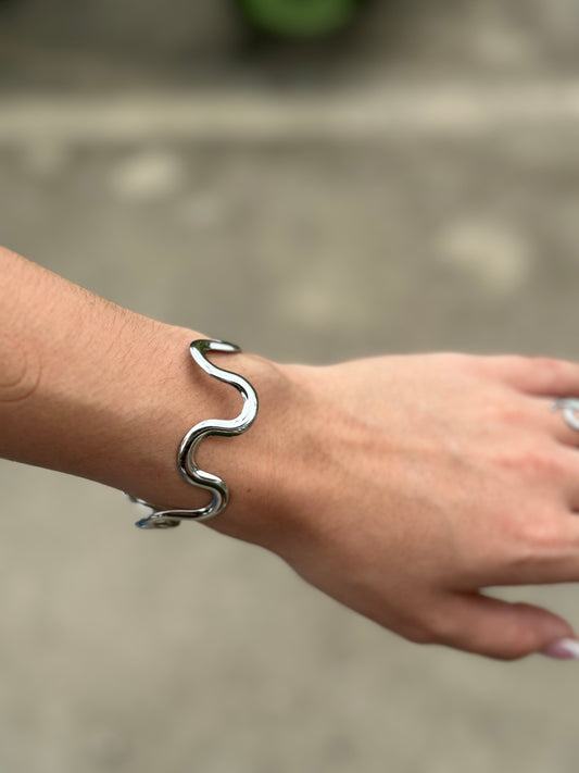 Alba bangle