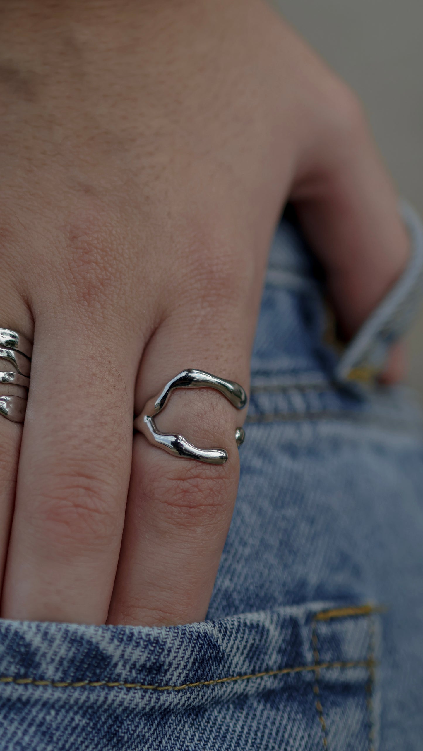 Helena ring