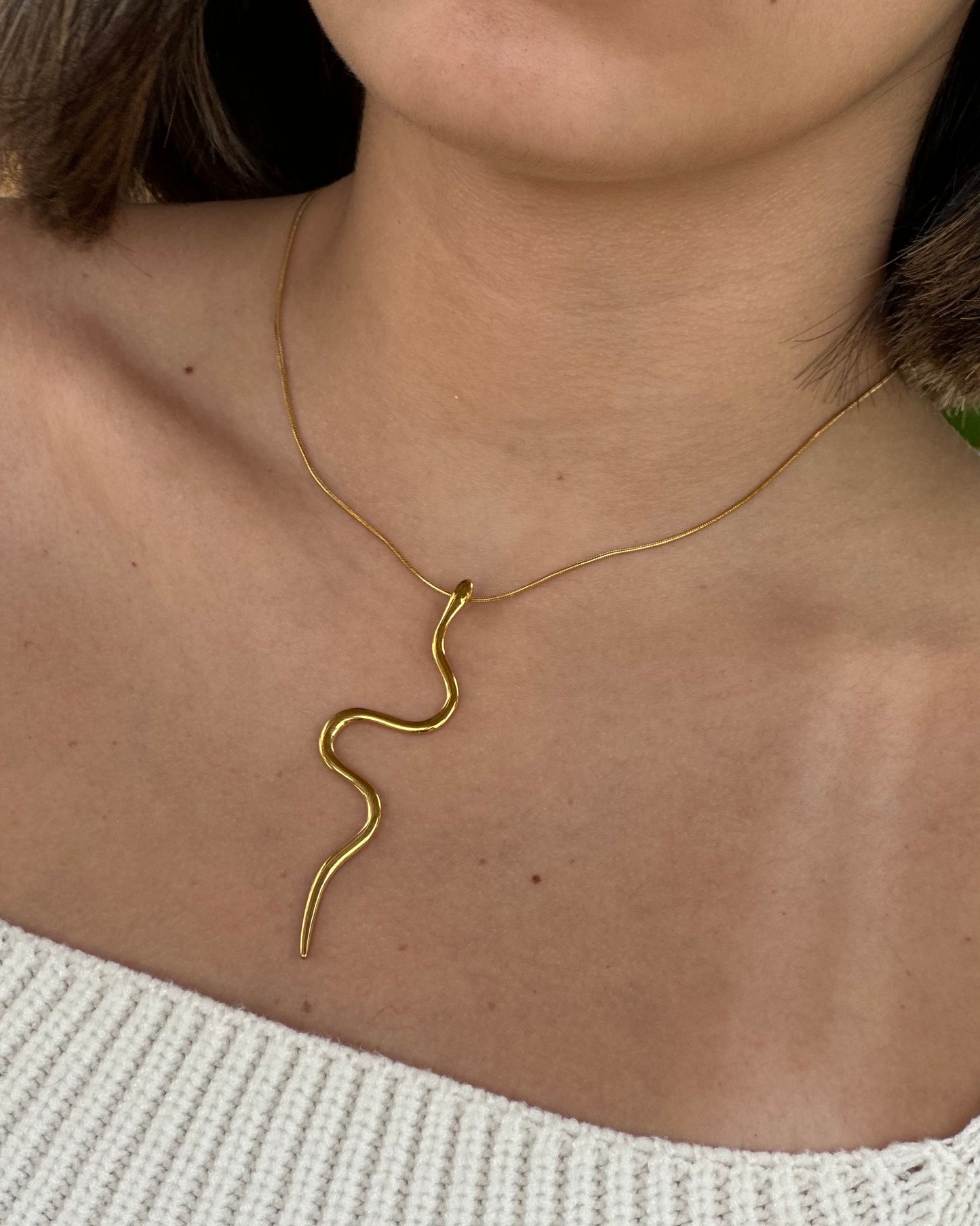 Amaru necklace