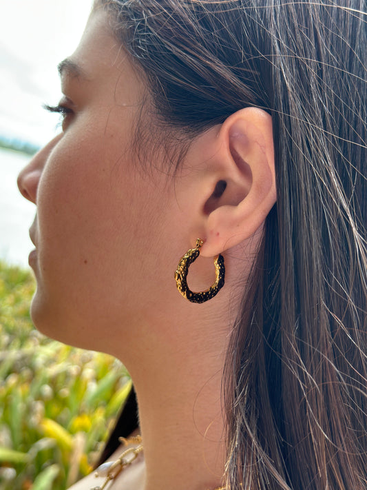 Sophia Earrings