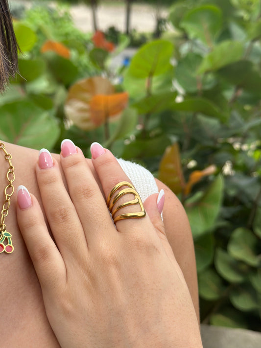 Mila ring