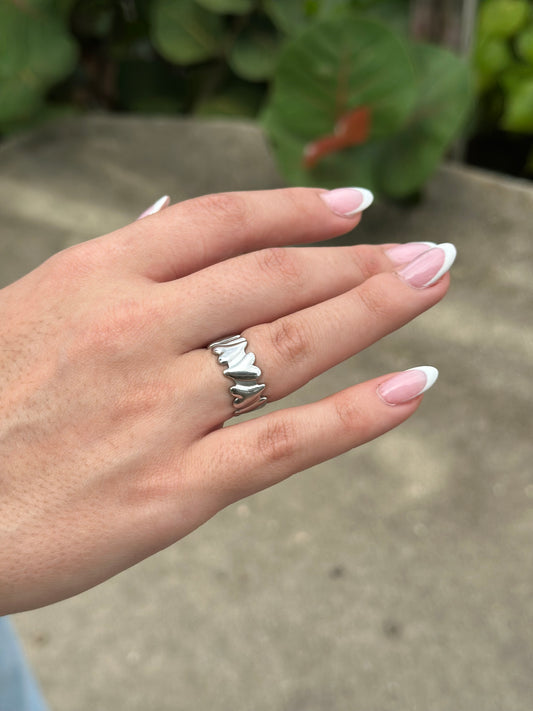 Sam ring