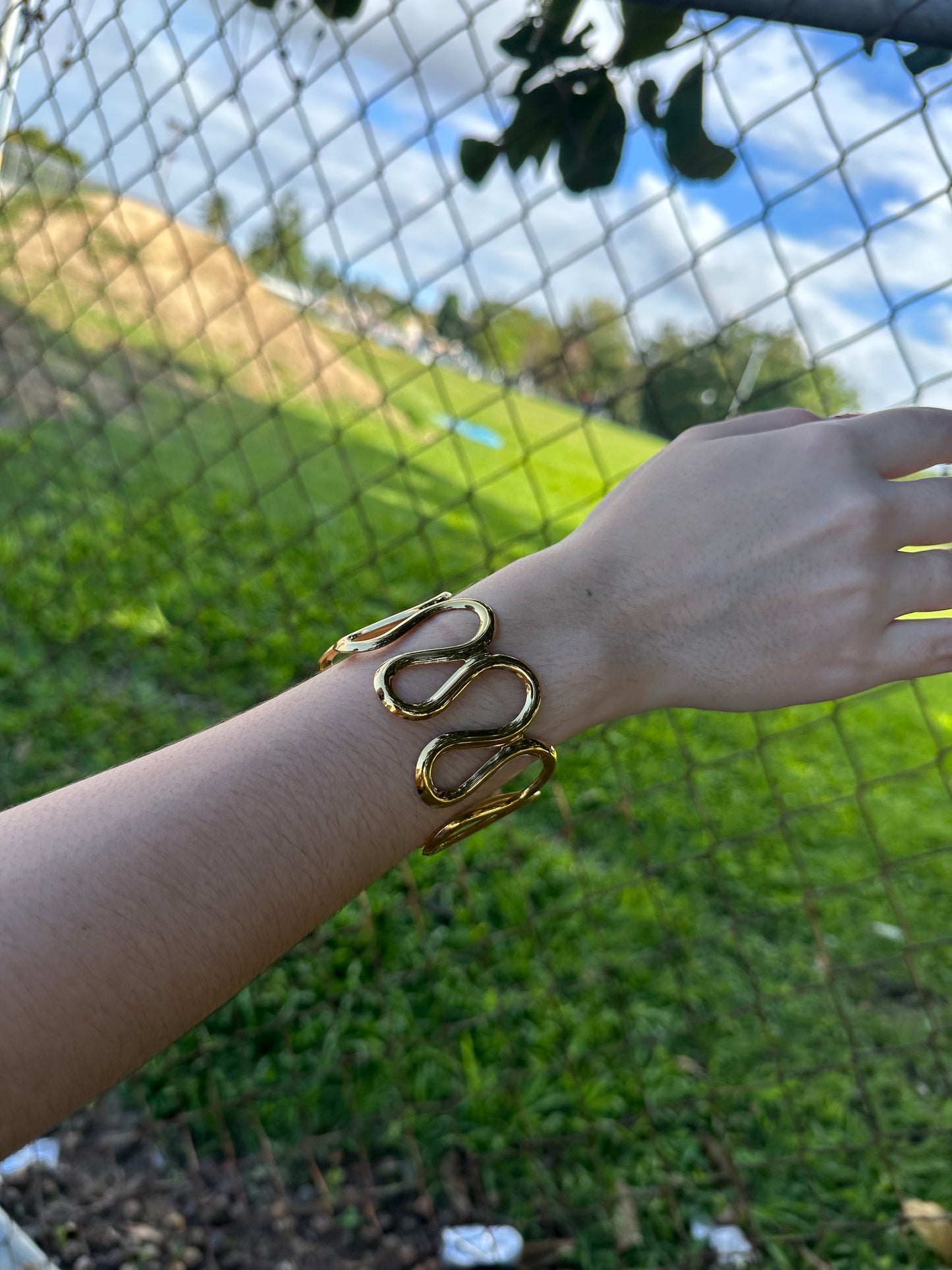 Nela Bangle