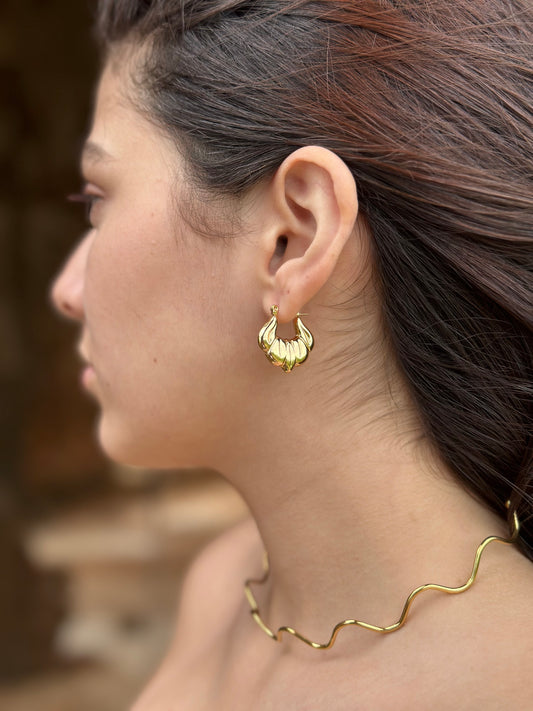 Vale Earrings