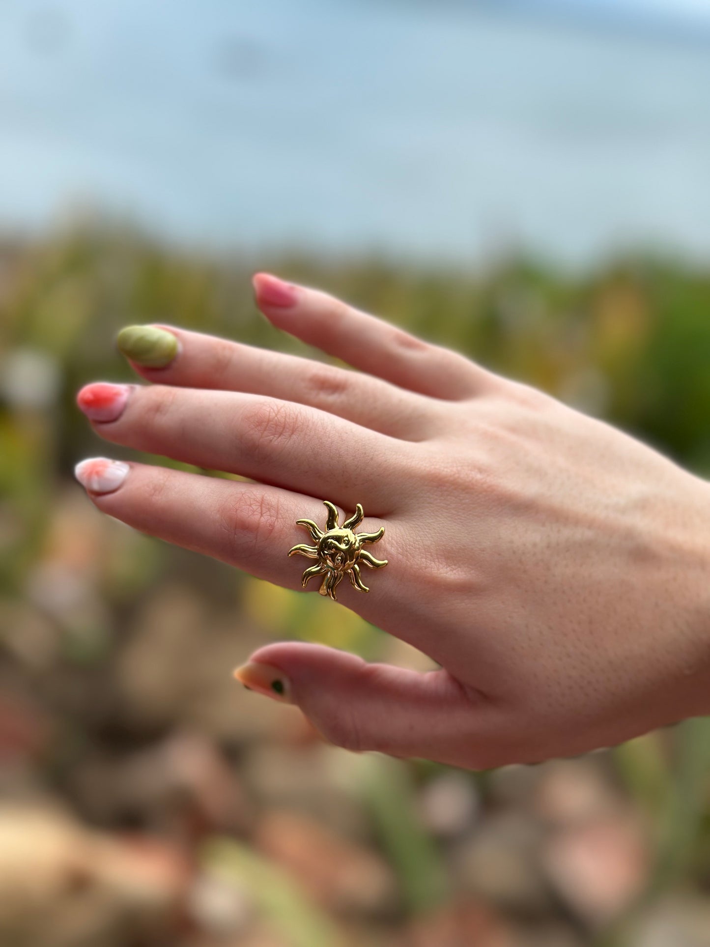 Ada ring