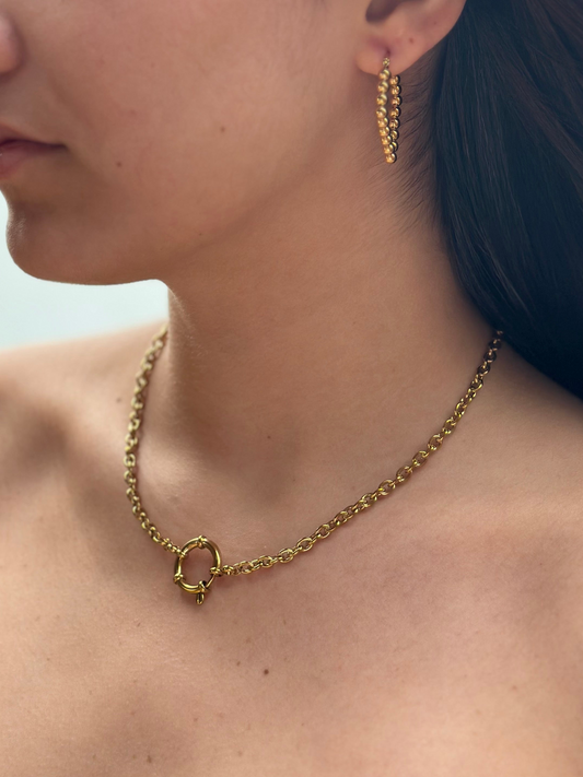 Abi Necklace