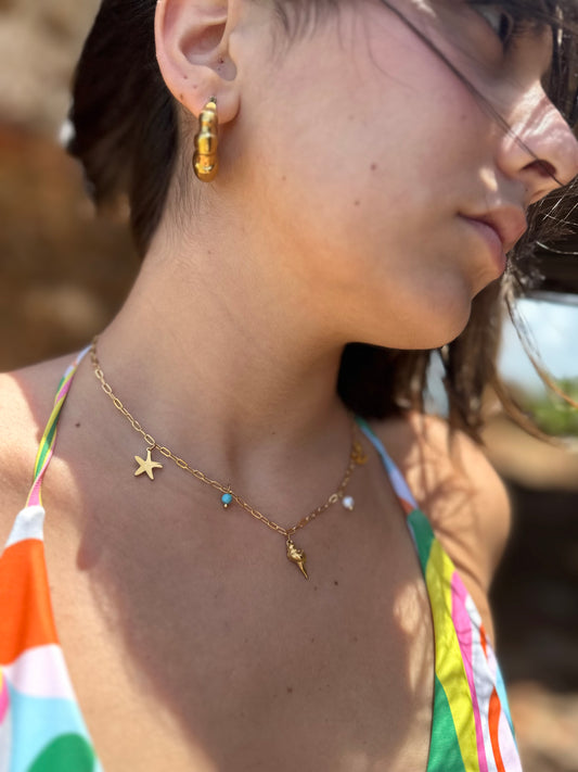 Esther necklace
